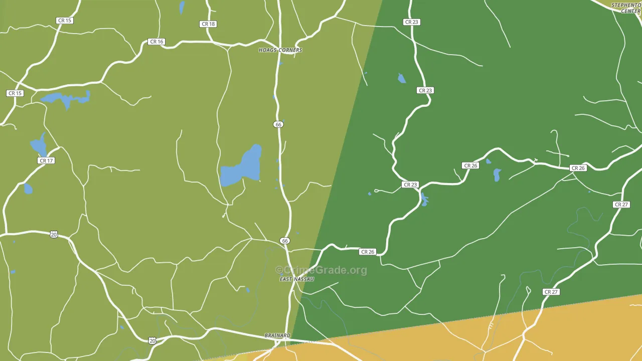 12062, NY Map of Theft Rates