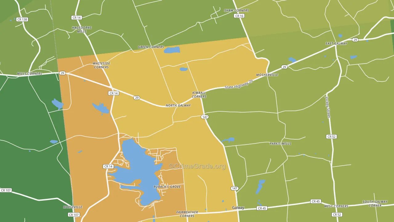 12074, NY Map of Theft Rates