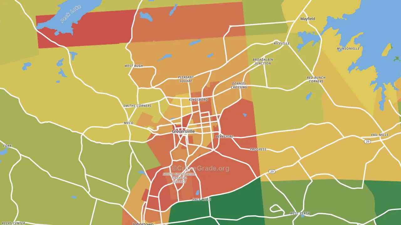 12078, NY Map of Theft Rates