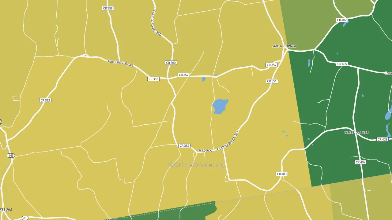 12120, NY Map of Theft Rates