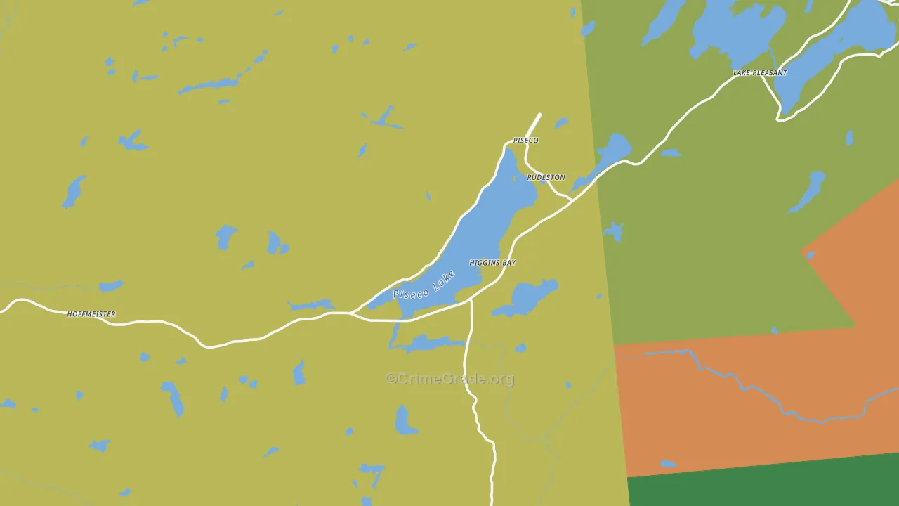12139, NY Map of Theft Rates