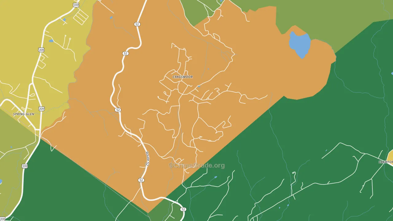 12420, NY Map of Theft Rates