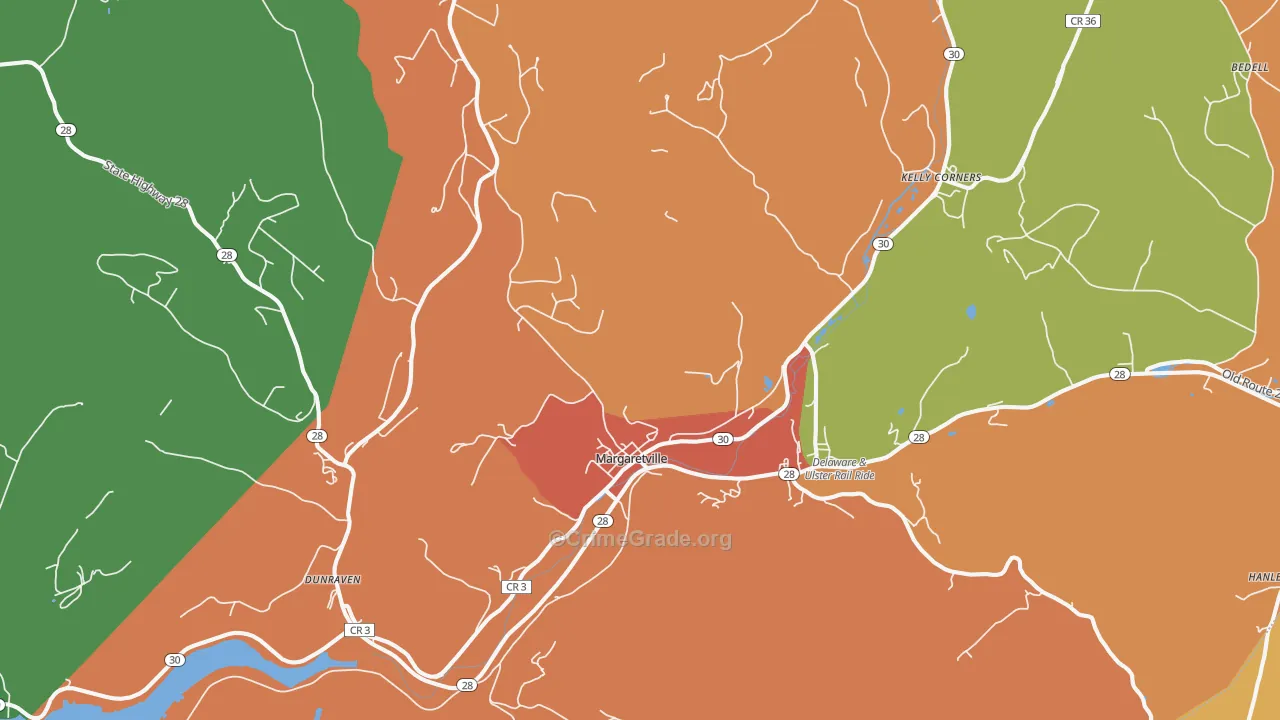 12455, NY Map of Theft Rates