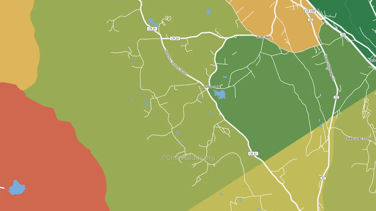 12473, NY Map of Theft Rates