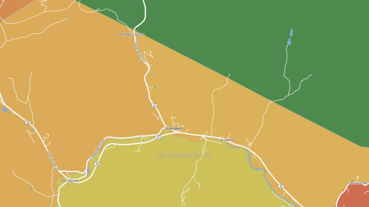 12480, NY Map of Theft Rates