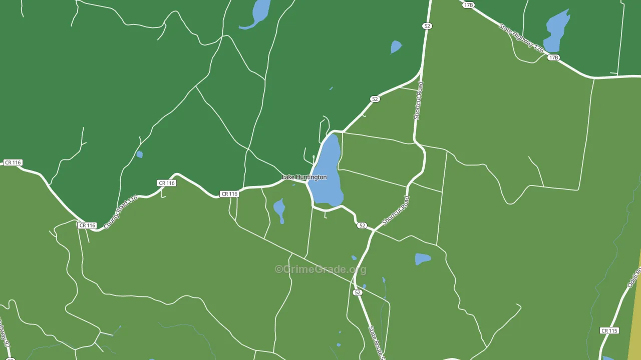 12752, NY Map of Theft Rates