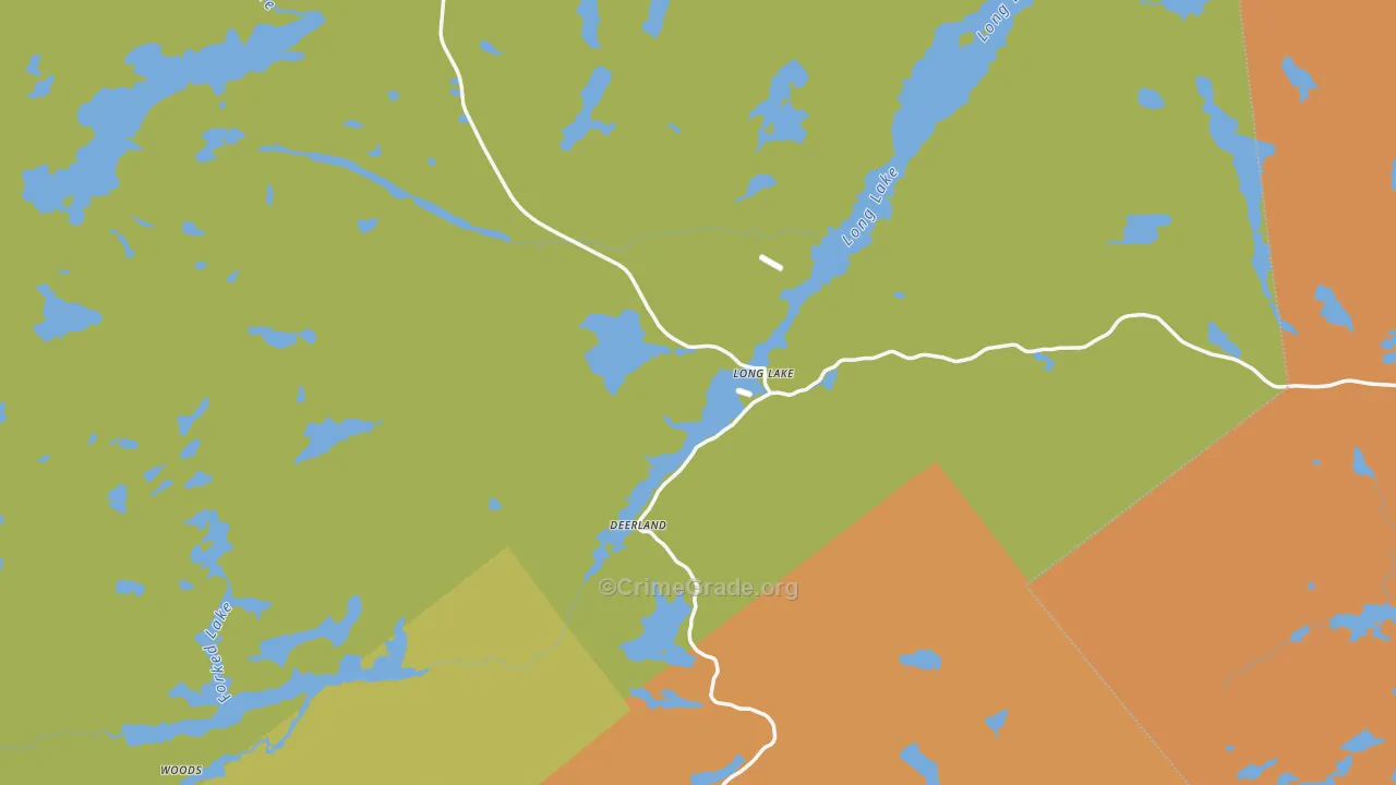 12847, NY Map of Theft Rates