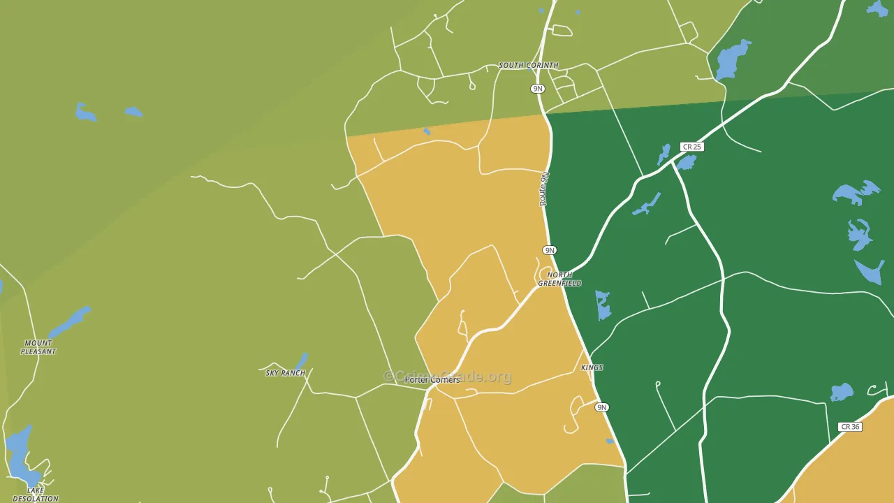 12859, NY Map of Theft Rates