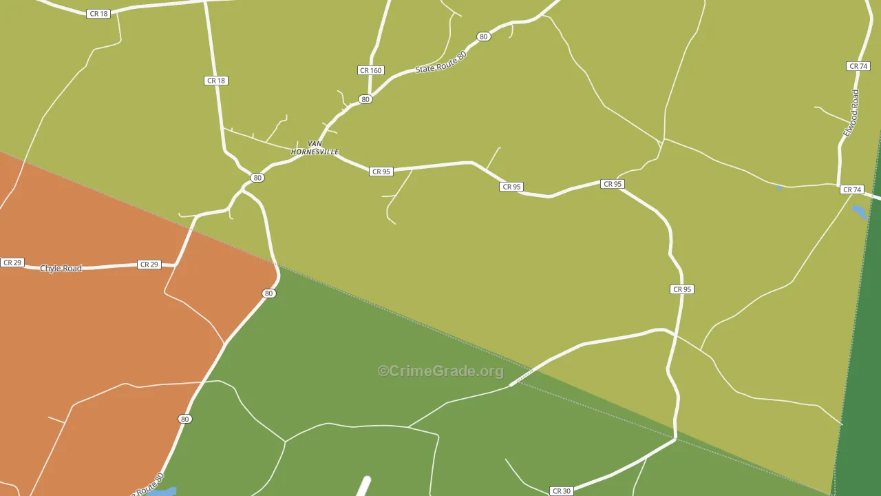13475, NY Map of Theft Rates