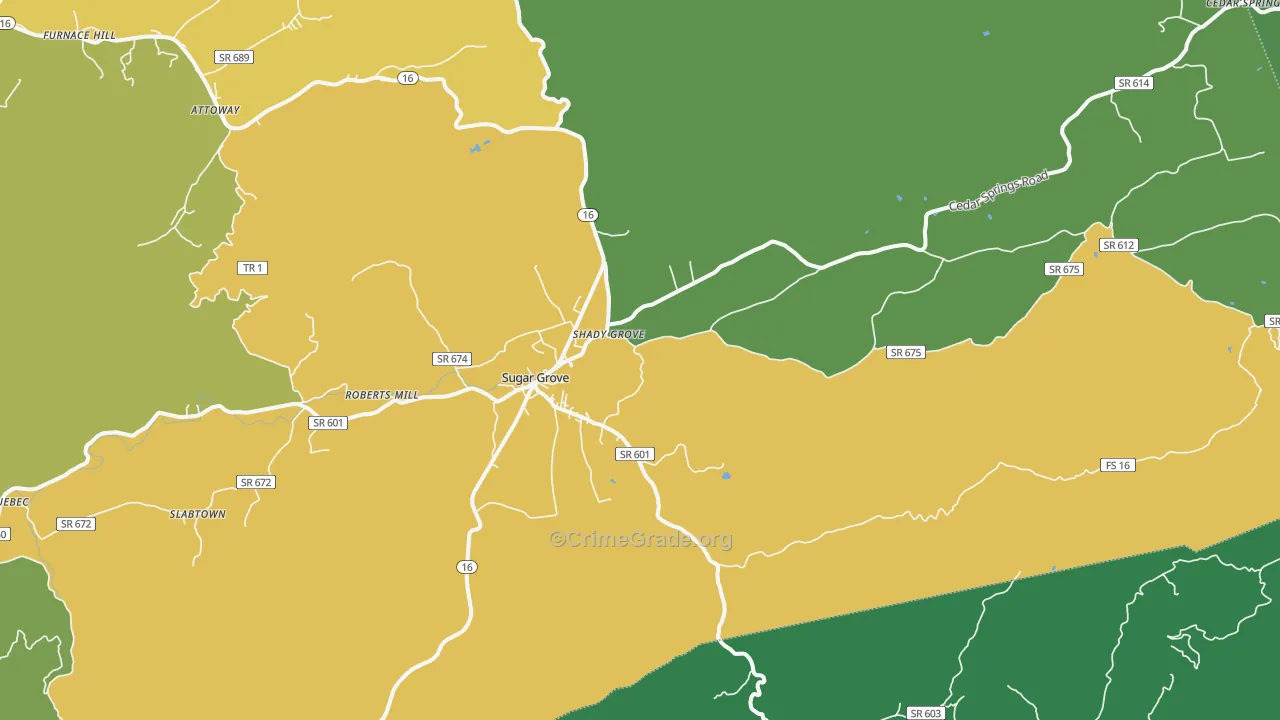 24375, VA Map of Theft Rates