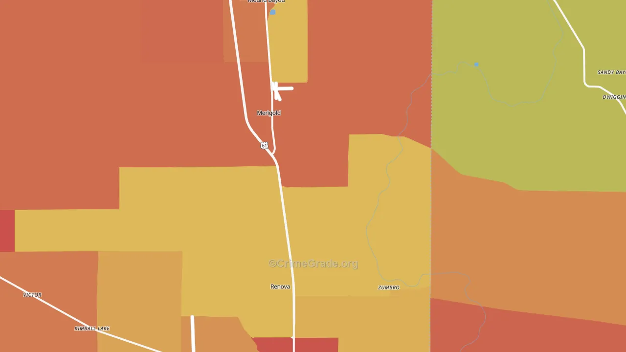38759, MS Map of Theft Rates