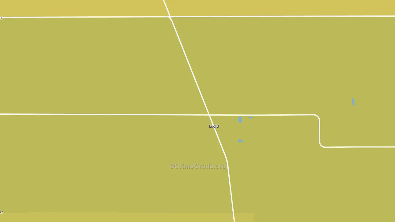 56722, MN Map of Theft Rates