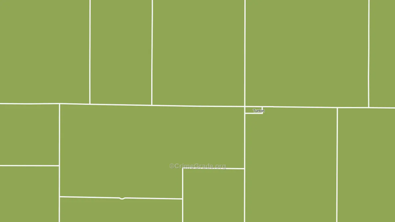 57477, SD Map of Theft Rates