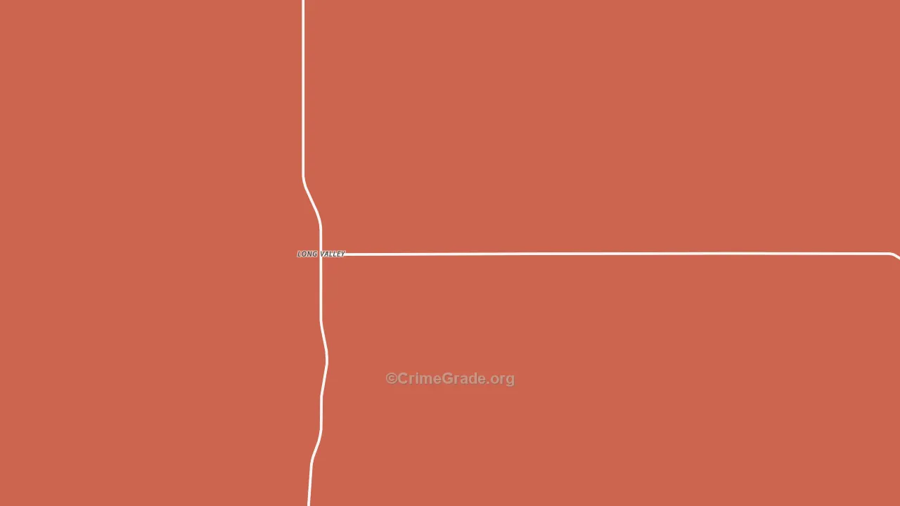 57547, SD Map of Theft Rates