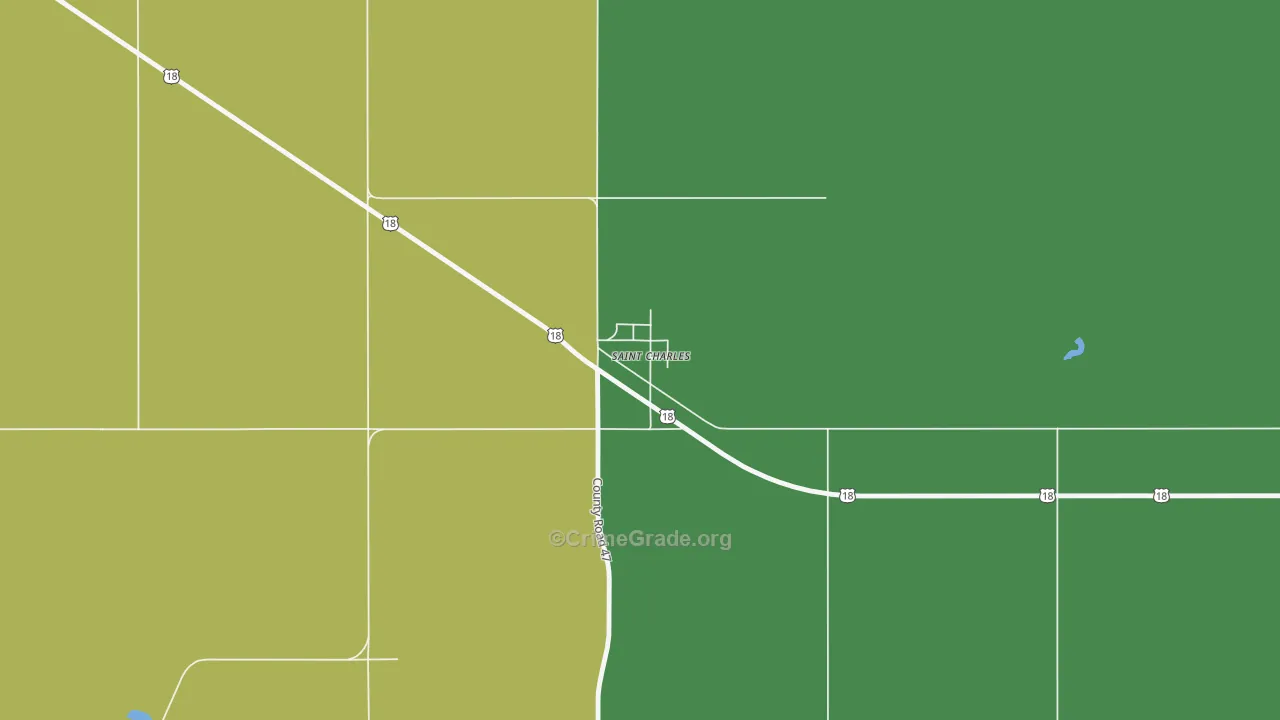 57571, SD Map of Theft Rates