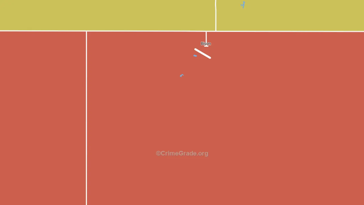 57620, SD Map of Theft Rates