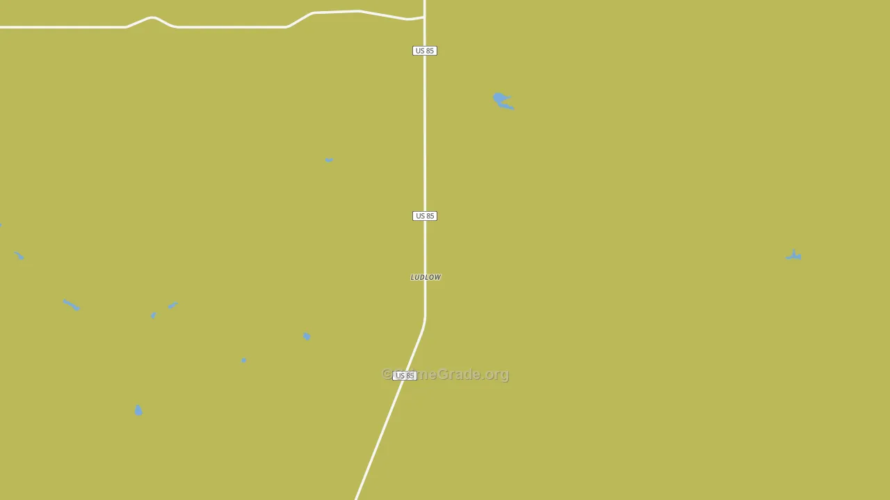 57755, SD Map of Theft Rates