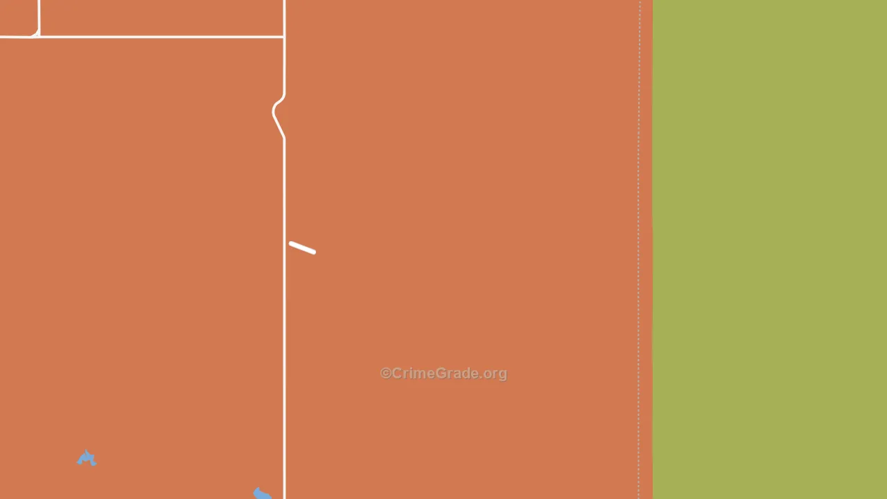 57775, SD Map of Theft Rates