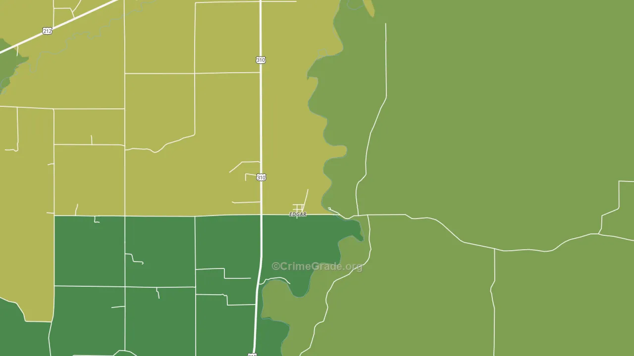 59026, MT Map of Theft Rates