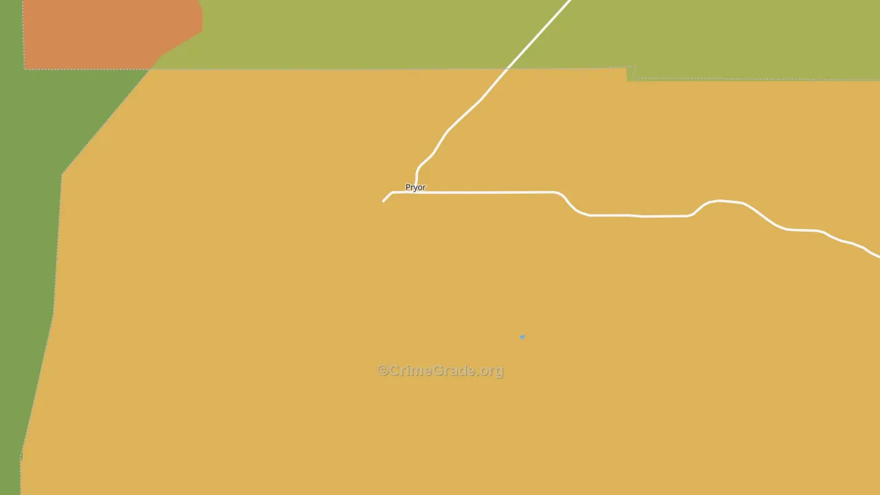 59066, MT Map of Theft Rates