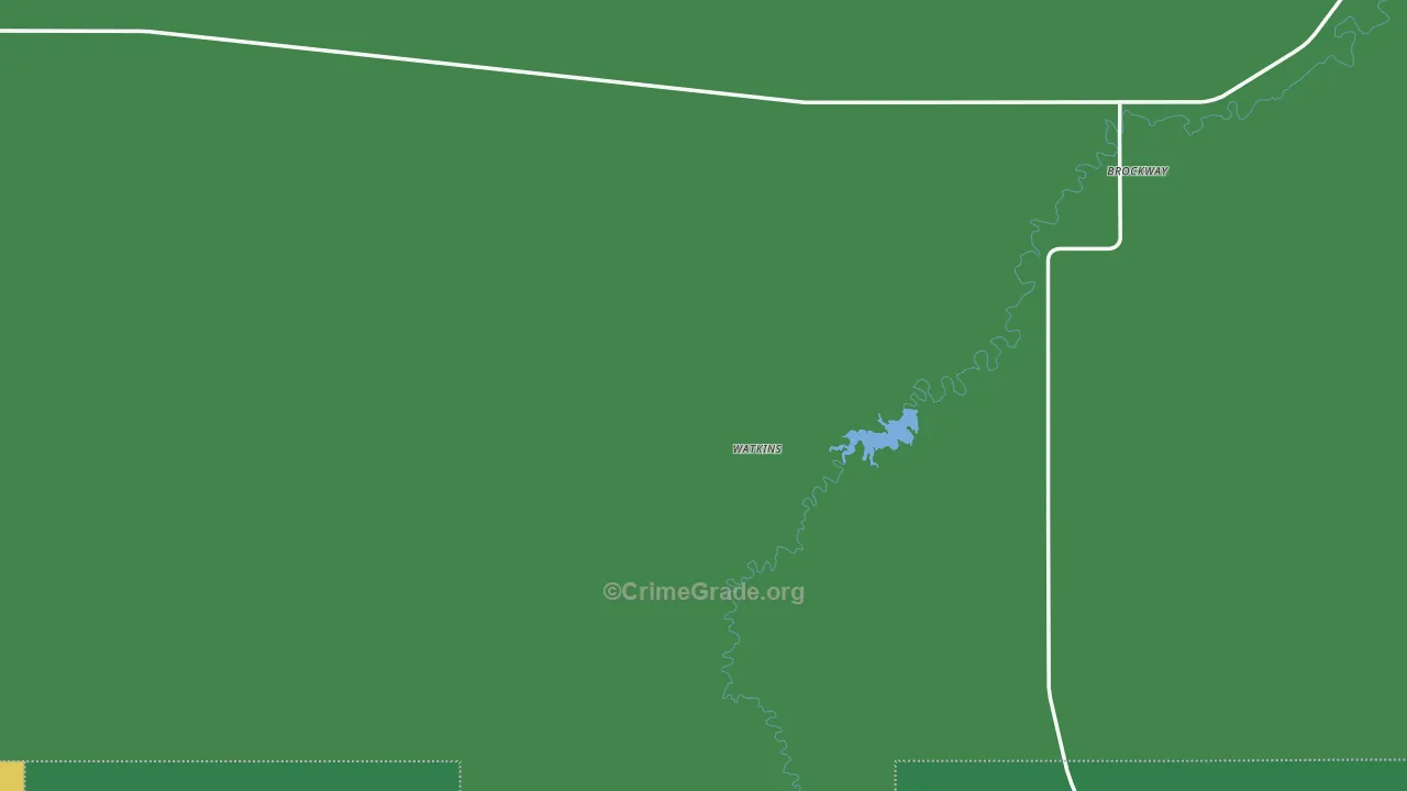 59214, MT Map of Theft Rates