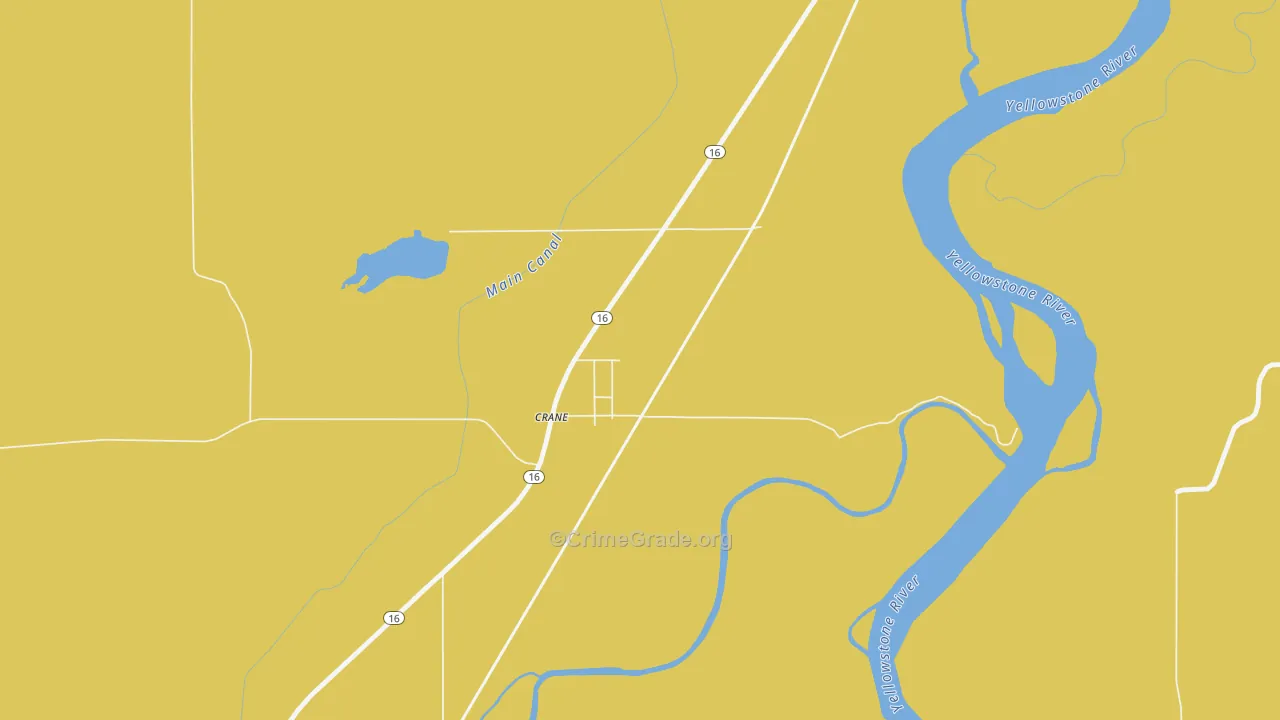 59217, MT Map of Theft Rates