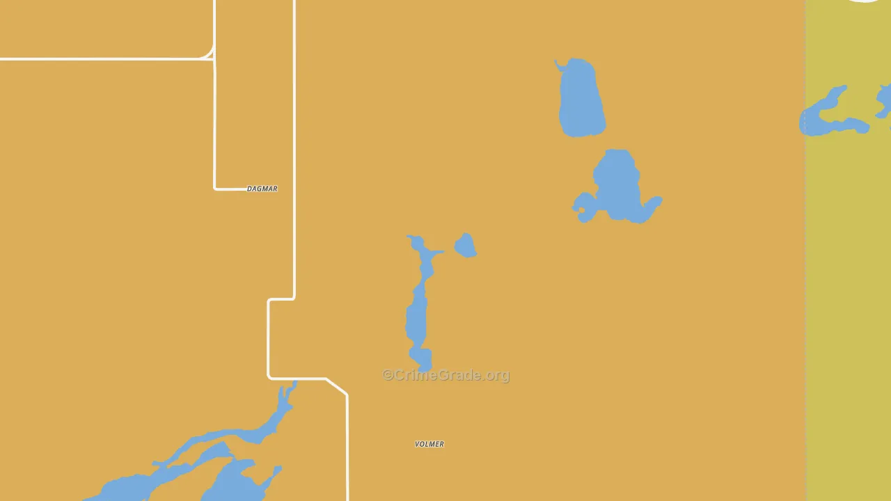 59219, MT Map of Theft Rates