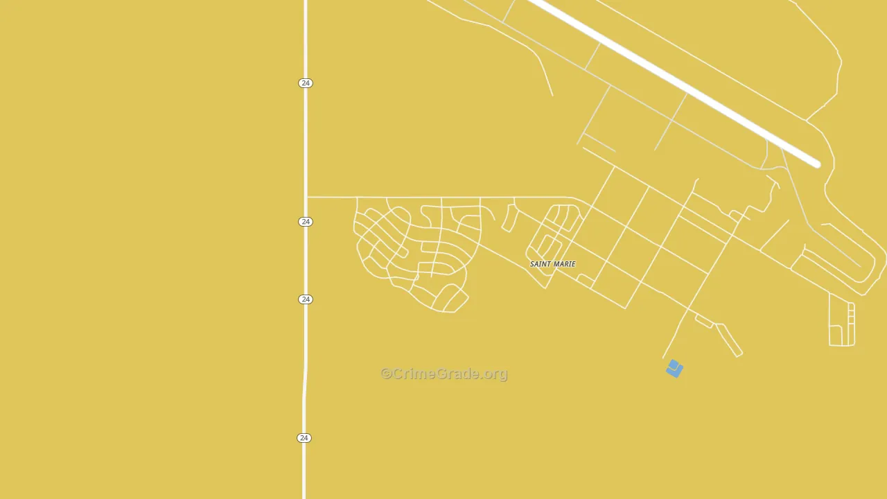 59231, MT Map of Theft Rates