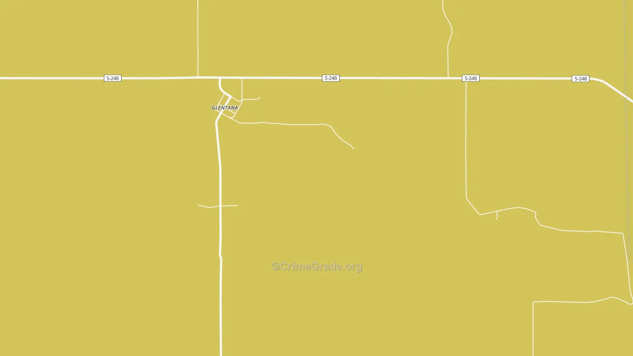 59240, MT Map of Theft Rates