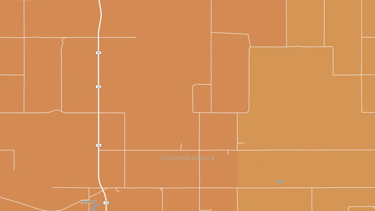 59256, MT Map of Theft Rates