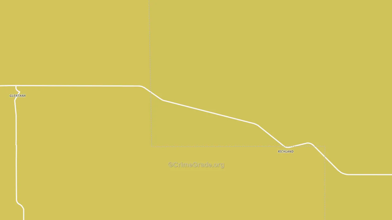 59260, MT Map of Theft Rates