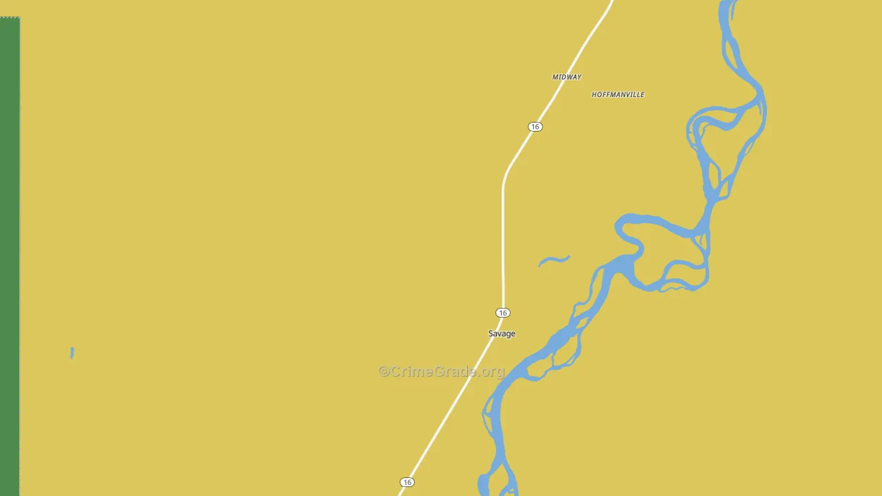 59262, MT Map of Theft Rates