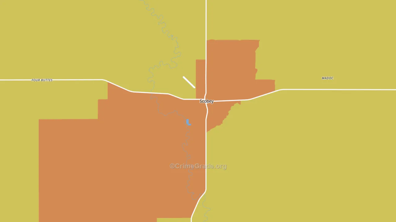 59263, MT Map of Theft Rates