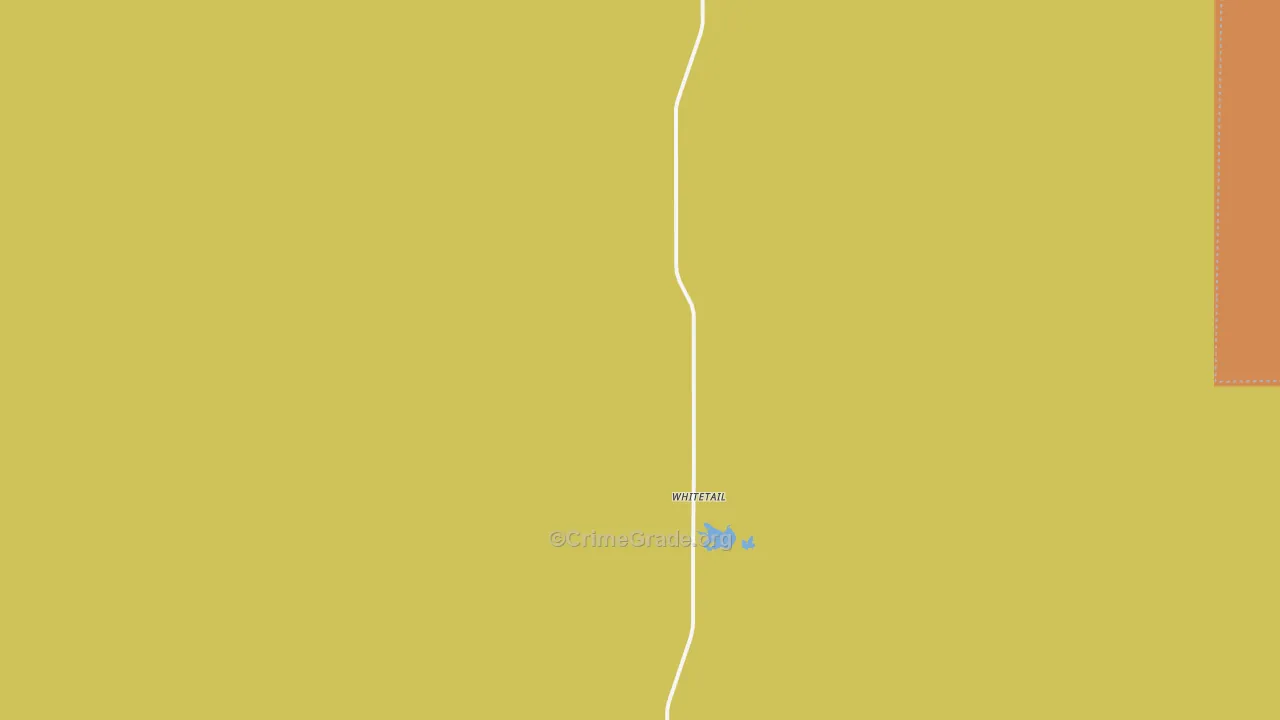 59276, MT Map of Theft Rates