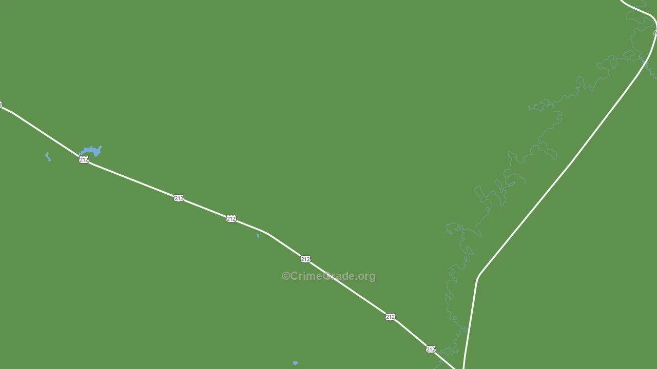 59311, MT Map of Theft Rates