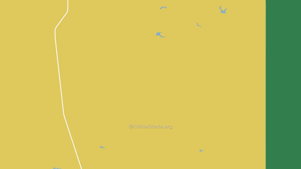 59312, MT Map of Theft Rates