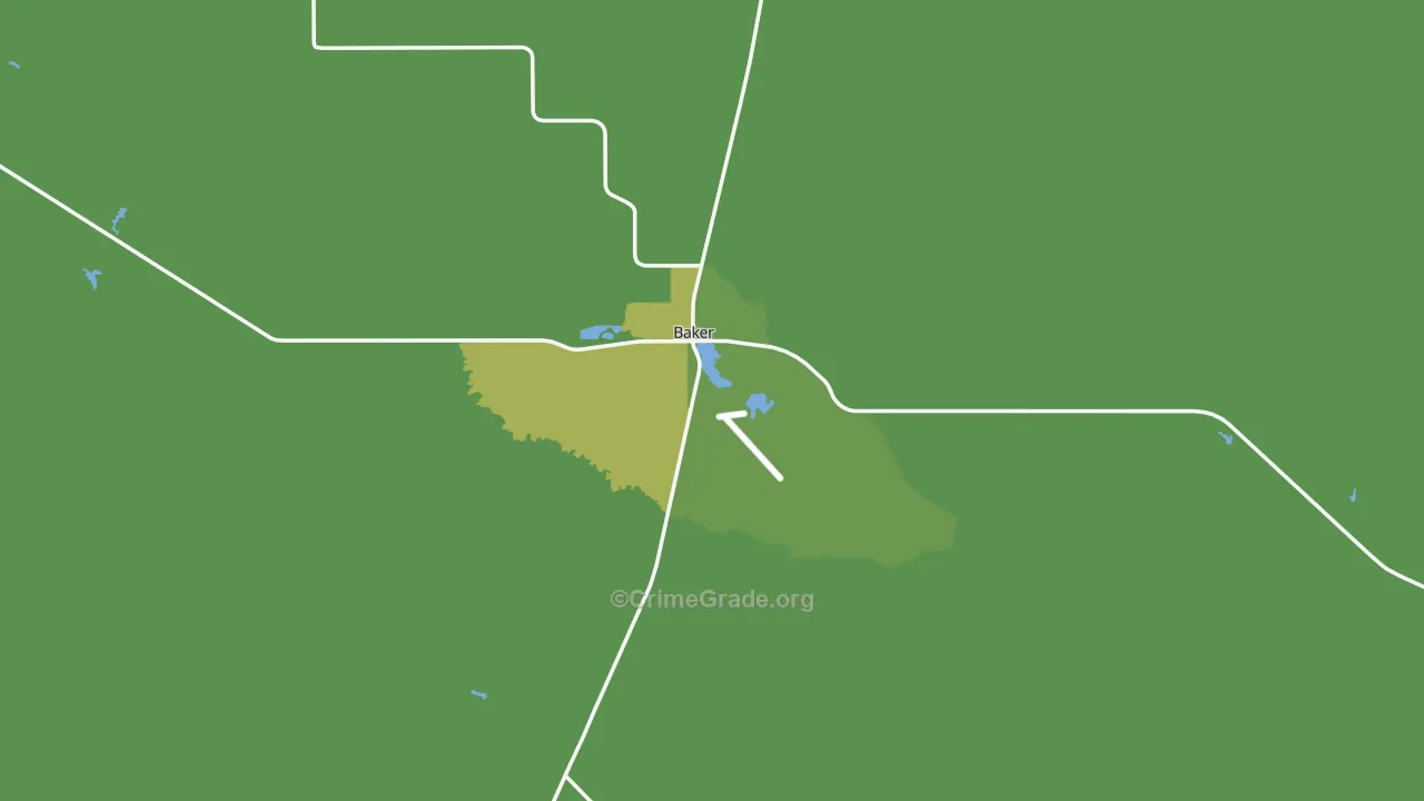 59313, MT Map of Theft Rates