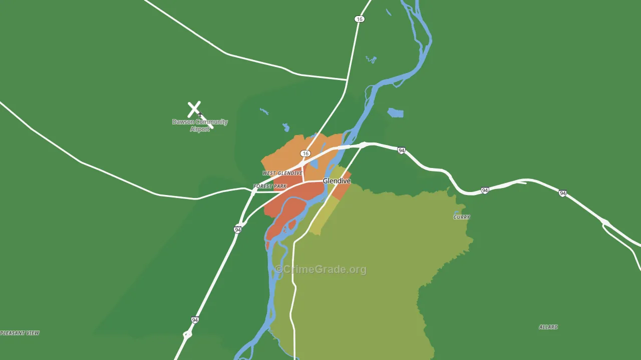 59330, MT Map of Theft Rates