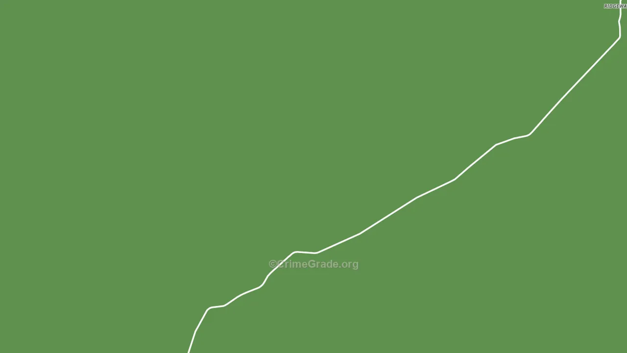 59332, MT Map of Theft Rates