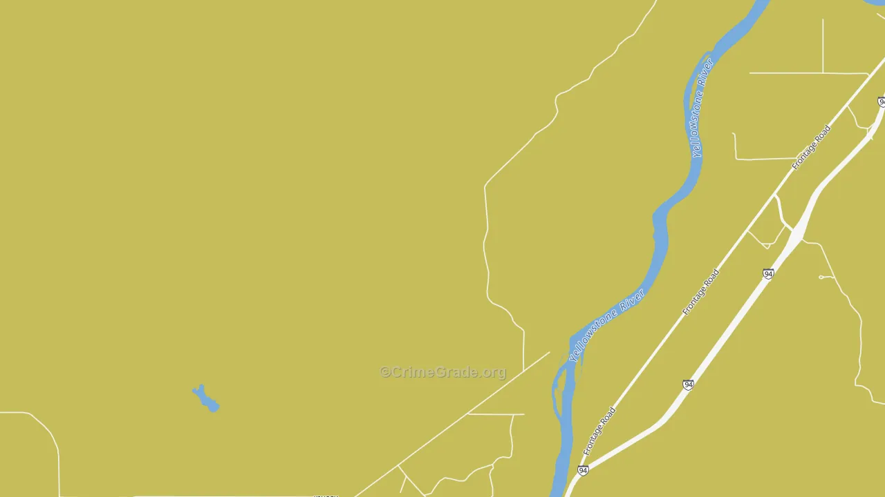59338, MT Map of Theft Rates