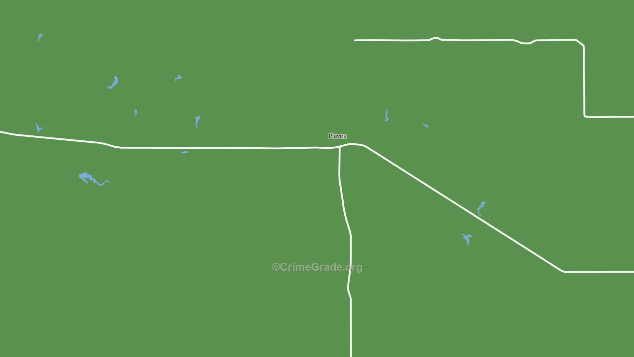 59344, MT Map of Theft Rates