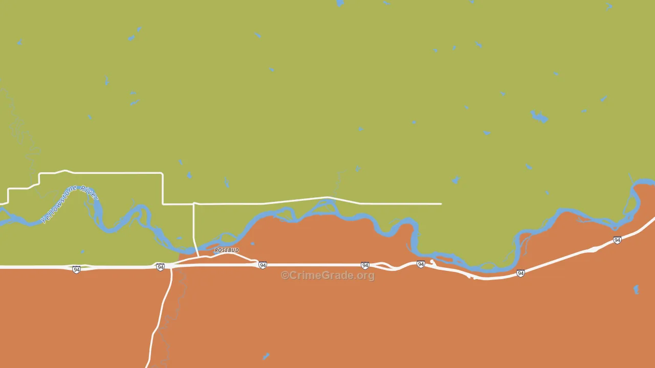 59347, MT Map of Theft Rates