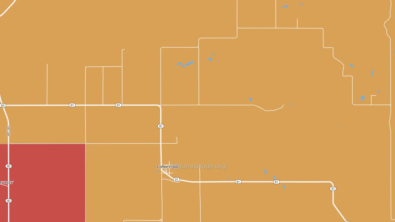 59424, MT Map of Theft Rates