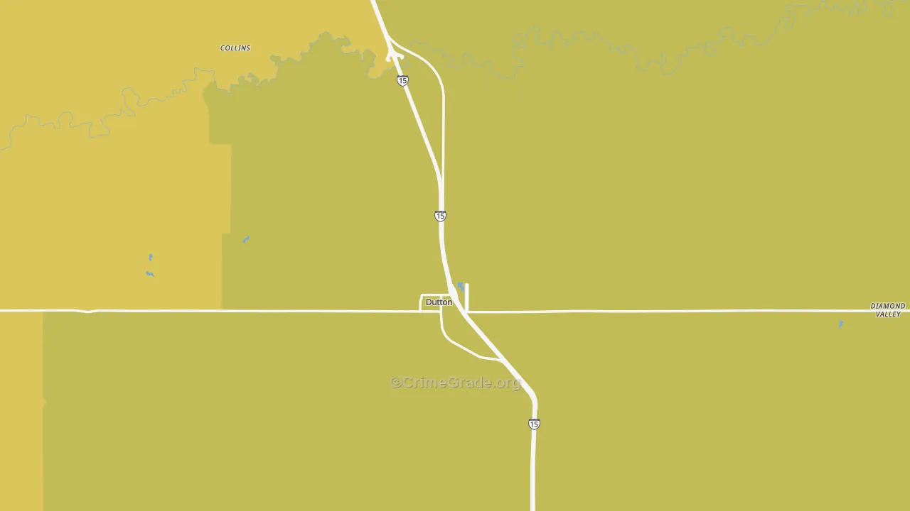 59433, MT Map of Theft Rates