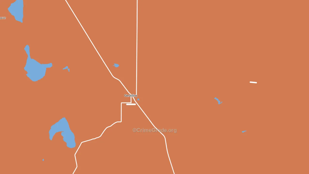 59446, MT Map of Theft Rates