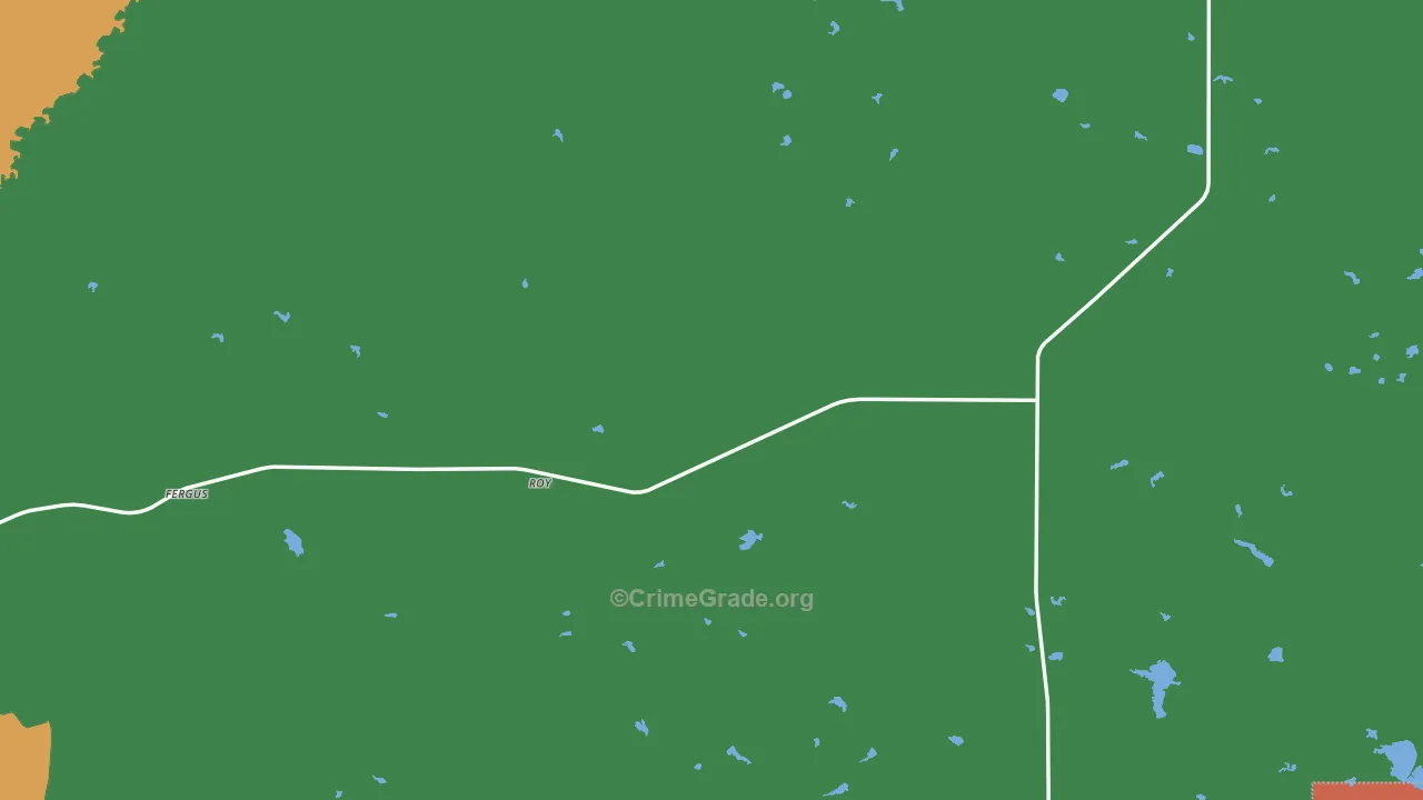 59471, MT Map of Theft Rates