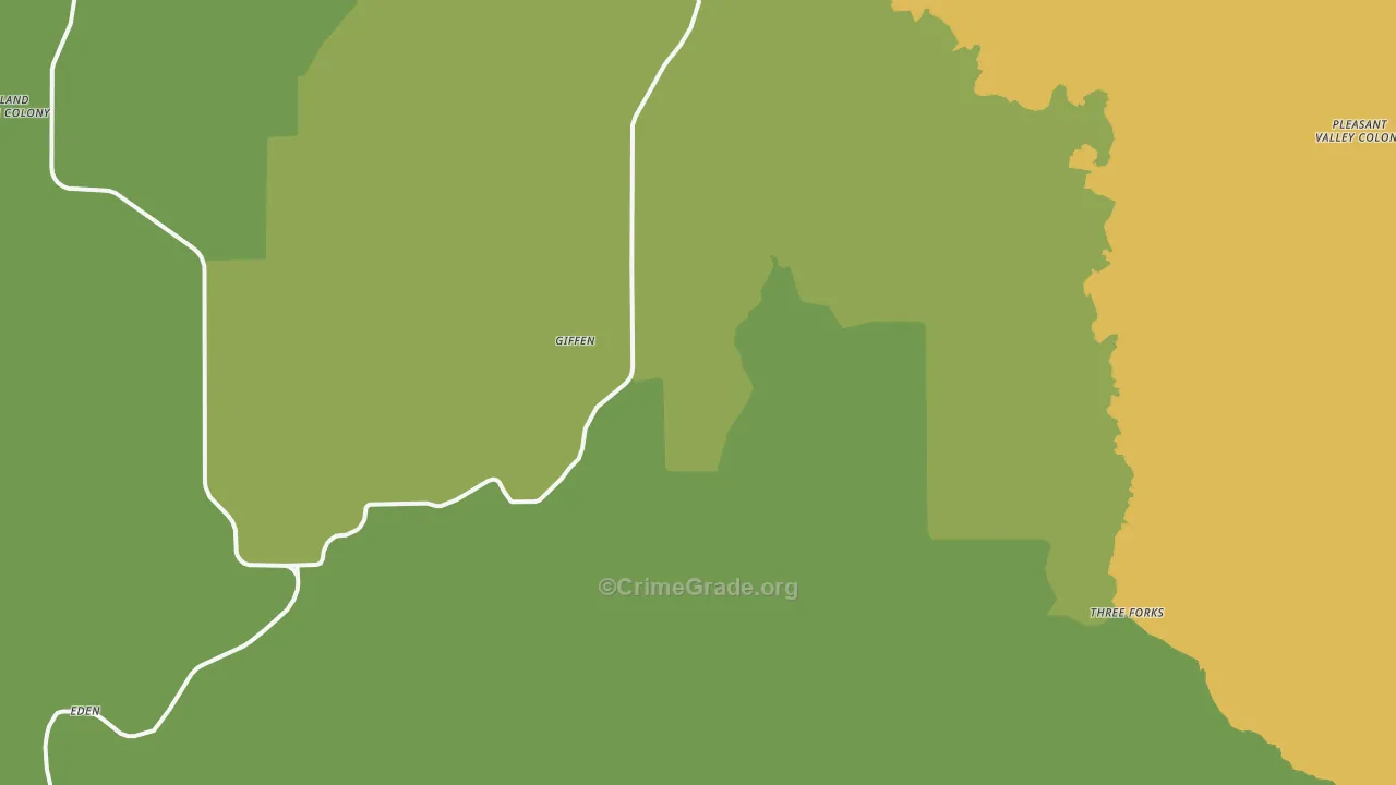 59480, MT Map of Theft Rates