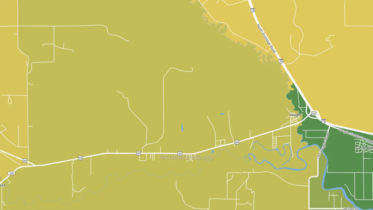 59487, MT Map of Theft Rates