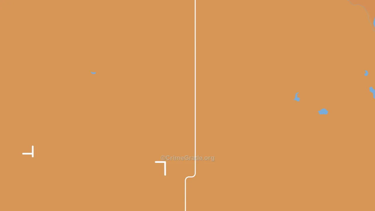 59525, MT Map of Theft Rates