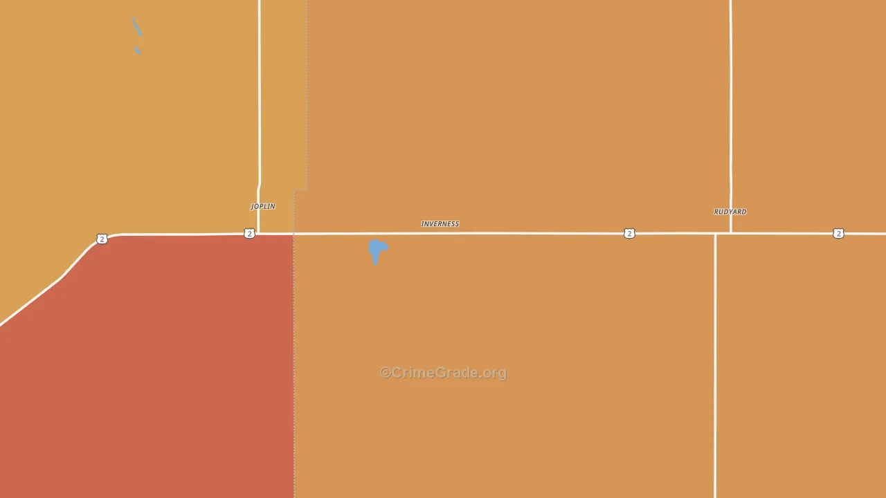 59530, MT Map of Theft Rates